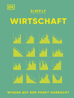 cover image of SIMPLY. Wirtschaft